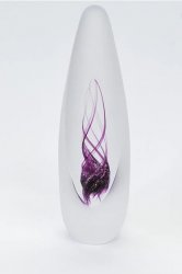 Amethyst Spirit Paper Weight