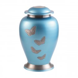 Butterflies Urn