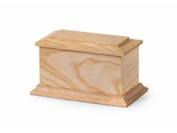 Ash Keepsake