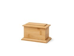 Bamboo Keepsake