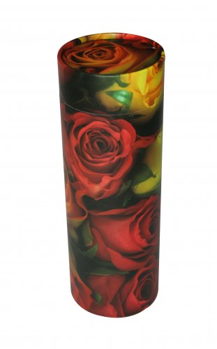 Rose Scatter Tube