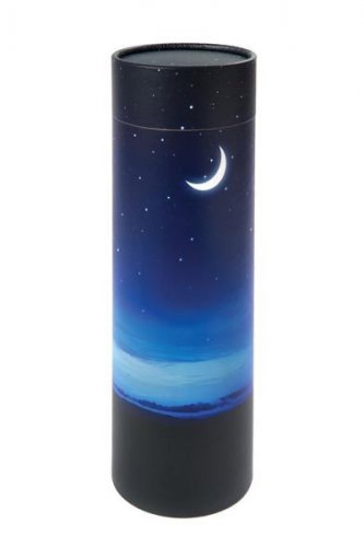 Starry Night Scatter Tube: Mini -9cm (65ml)