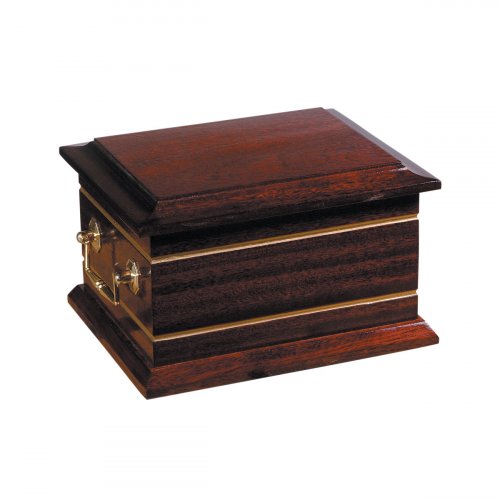 Lesbury Casket