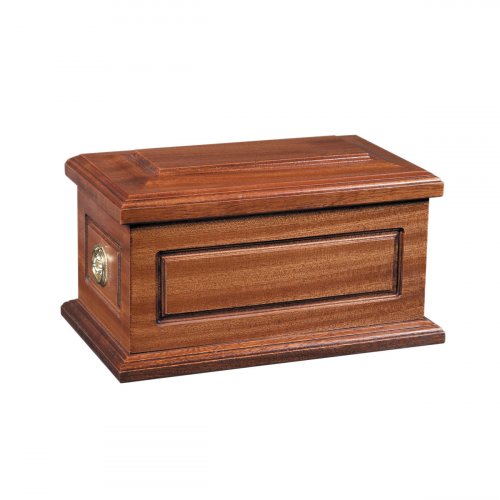 Newton Casket